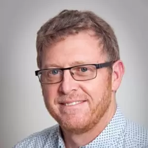 Ian Walsh