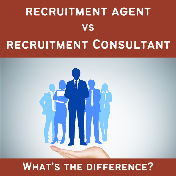 Recruitment Agent Vs Recruitment Consultant | | Yvette Harrison Recruitment